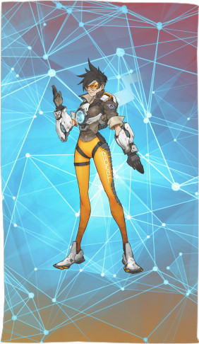 Tracer Overwatch