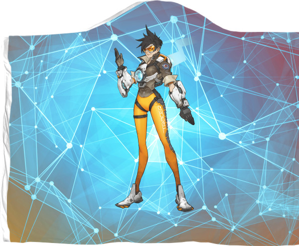 Tracer Overwatch