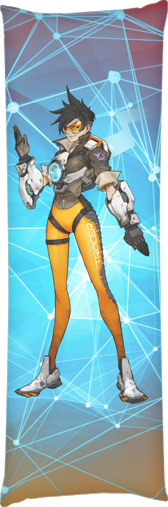 Tracer Overwatch