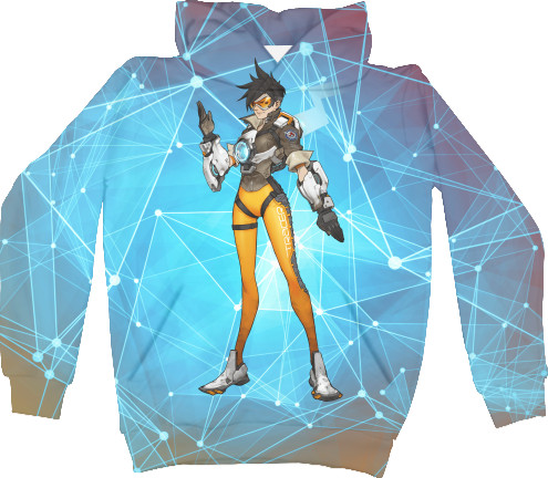 Tracer Overwatch