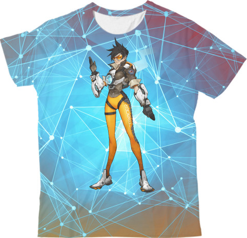 Tracer Overwatch