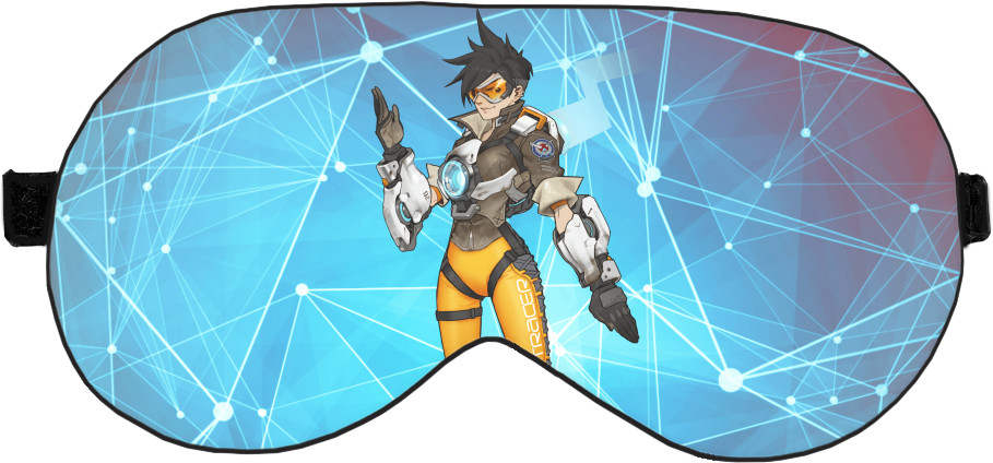 Tracer Overwatch