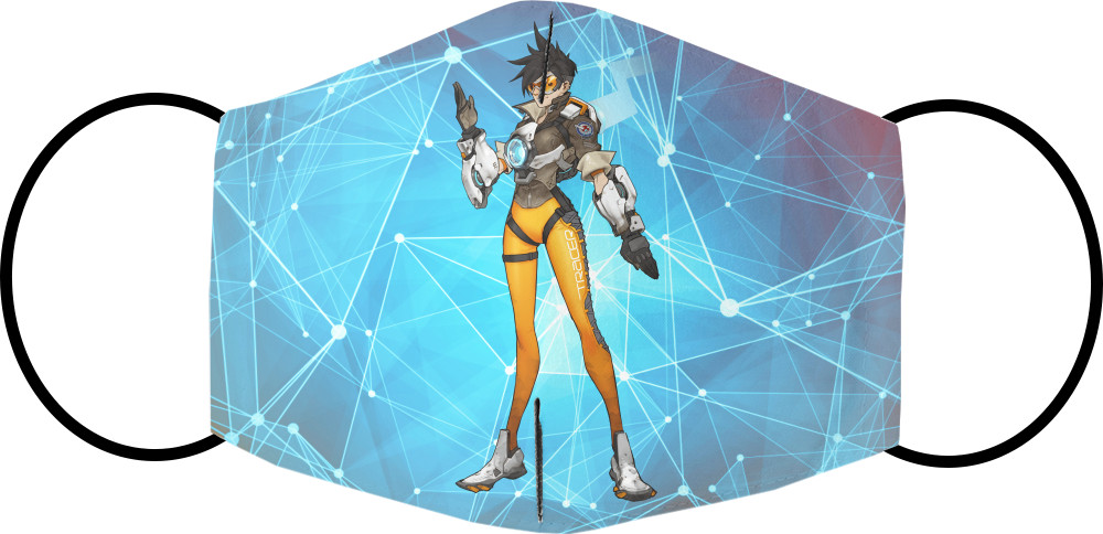 Tracer Overwatch