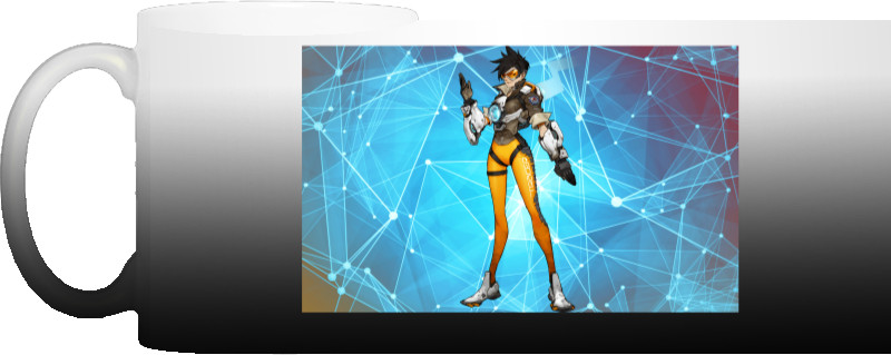 Tracer Overwatch