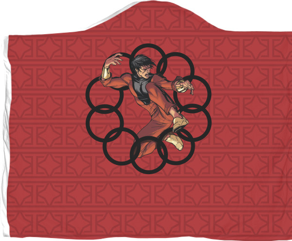 Shang Chi