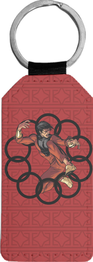 Shang Chi