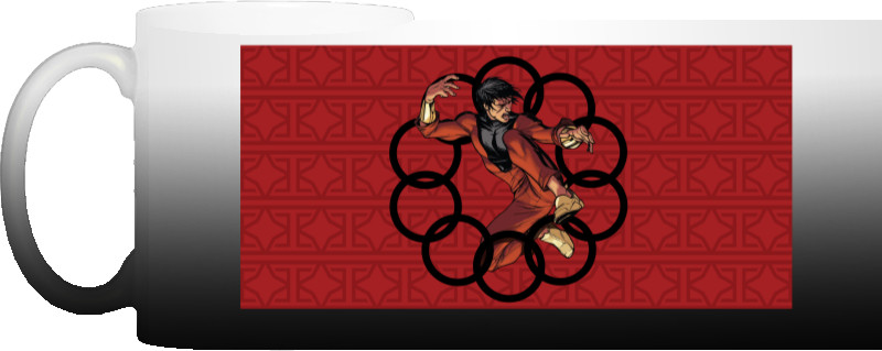 Shang Chi