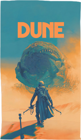 Dune 2