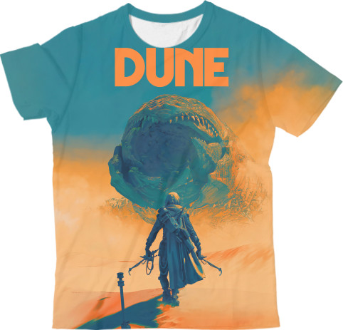 Dune 2