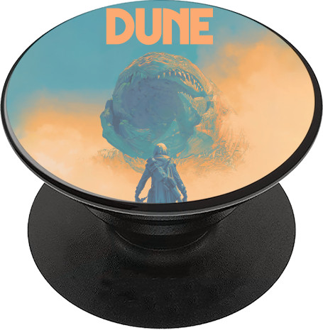 PopSocket Подставка для мобильного - Dune 2 - Mfest