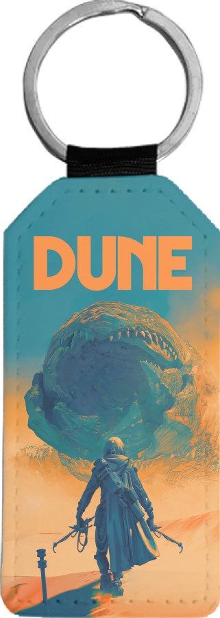 Dune 2