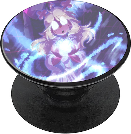 PopSocket - Deltarune 3 - Mfest