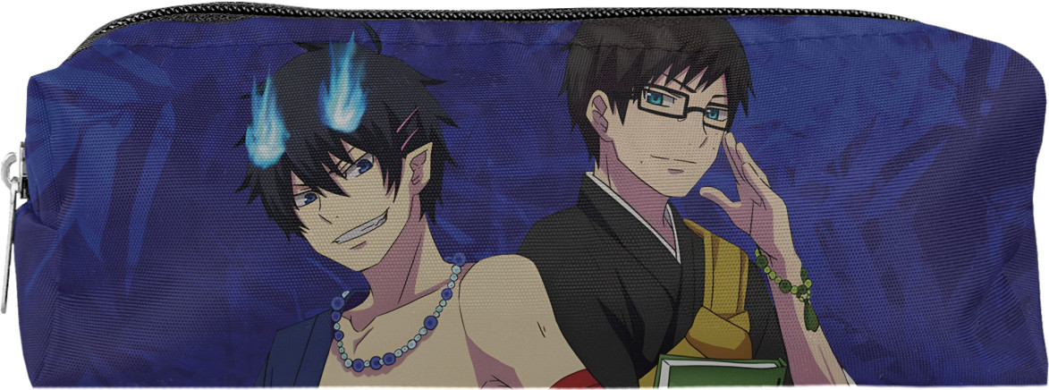 Blue Exorcist