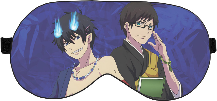 Blue Exorcist