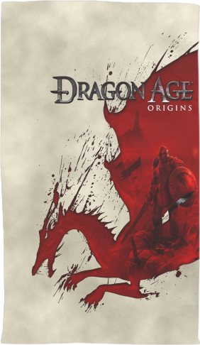 dragon age