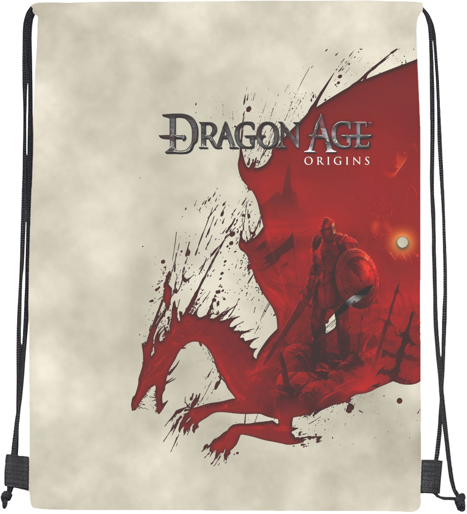 dragon age