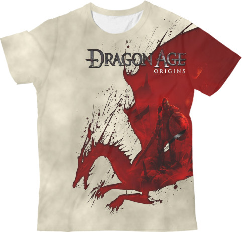 dragon age