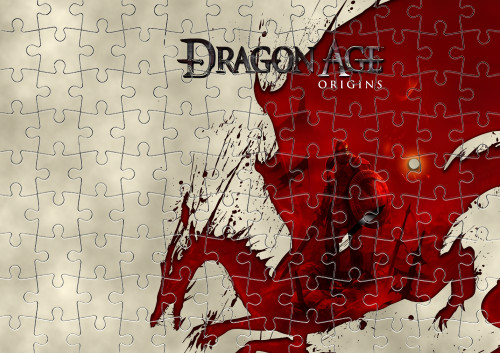 Dragon age