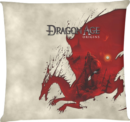 dragon age