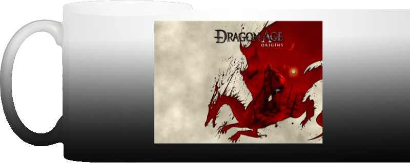 Dragon age