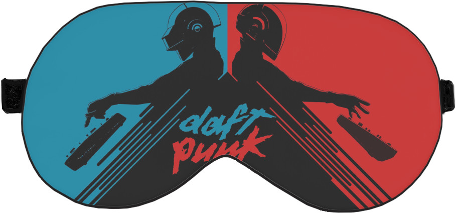 Daft Punk 9