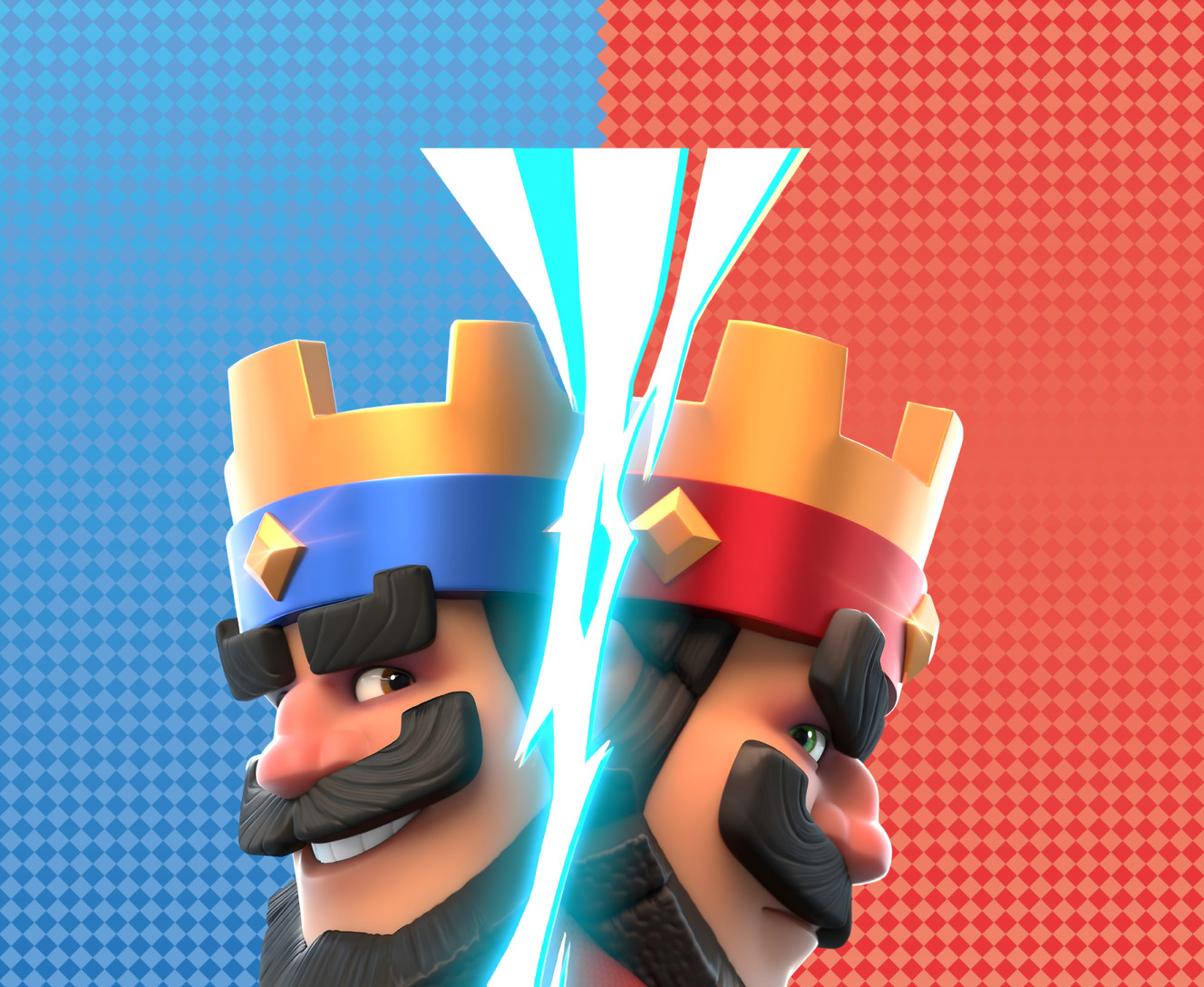 Коврик для мышки - Clash Royale - Mfest