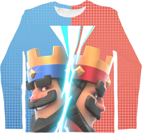 Clash Royale