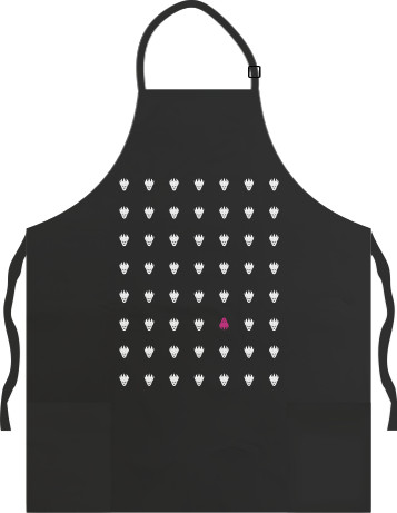 Light Apron - BORIS BREJCHA 4 - Mfest