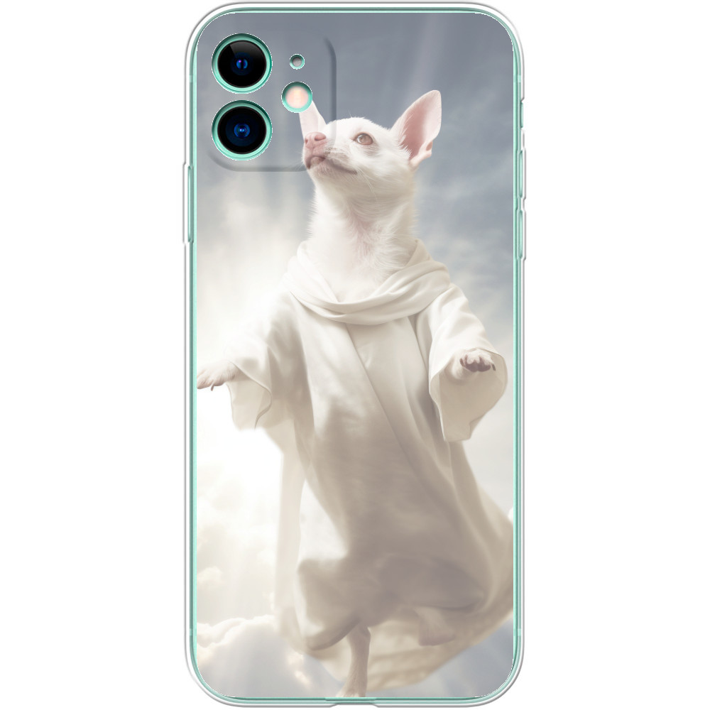 iPhone Case - CHIHUAHUA 10 - Mfest