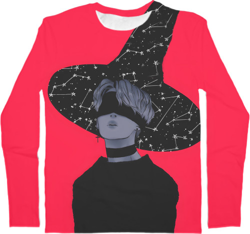 Kids' Longsleeve Shirt 3D - Jimin 5 - Mfest