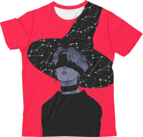 Kids' T-Shirt 3D - Jimin 5 - Mfest