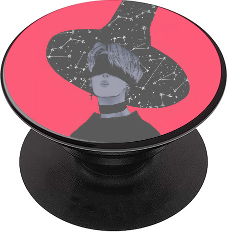 PopSocket - Jimin 5 - Mfest