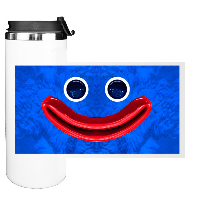 Water Bottle on Tumbler - Hagi Vagi 6 - Mfest