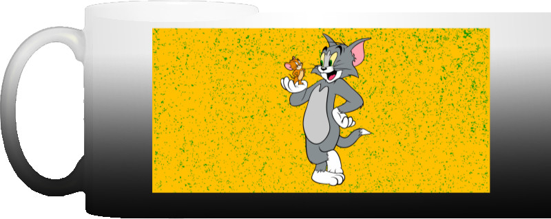 Tom and Jerry 2