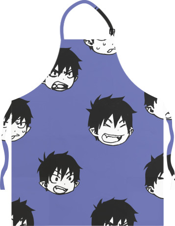 Blue Exorcist