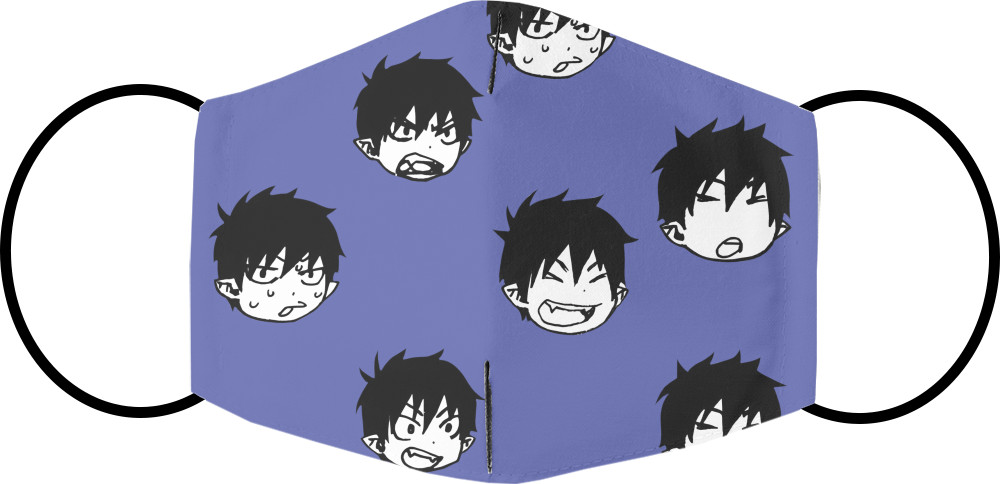 Blue Exorcist