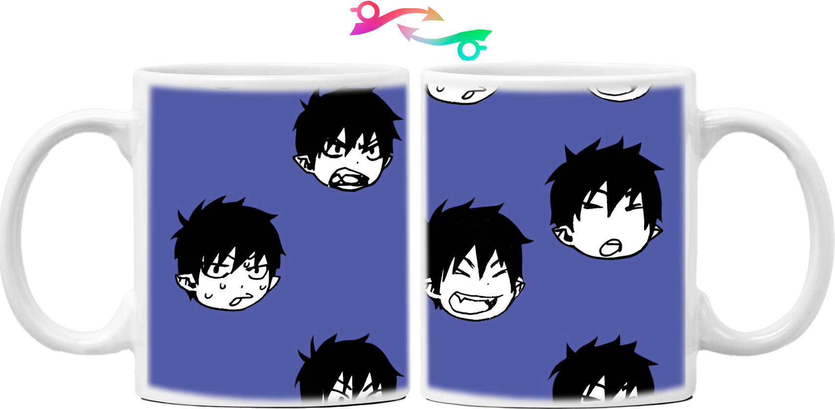 Blue Exorcist