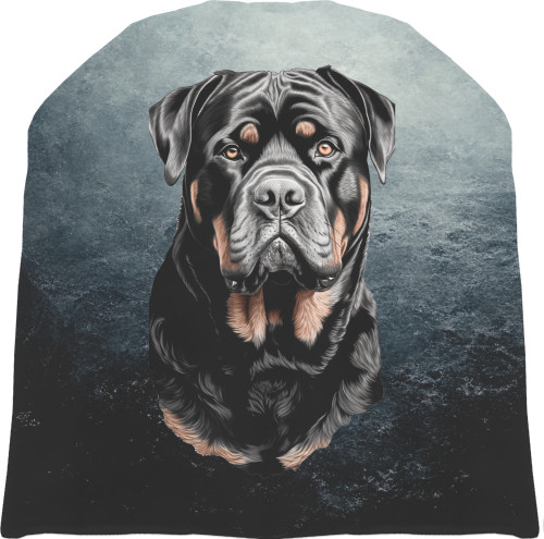 Rottweiler 9