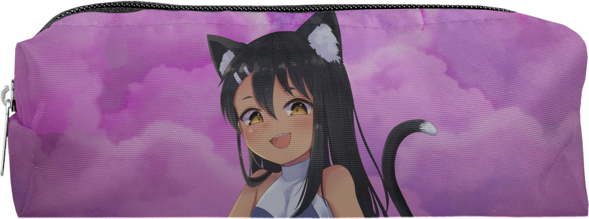 Pencil case 3D - Nagatoro San - Mfest