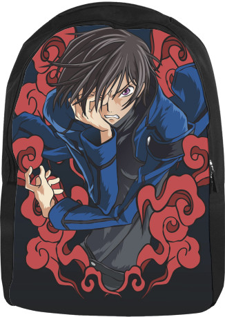 Lelouch Lamperouge