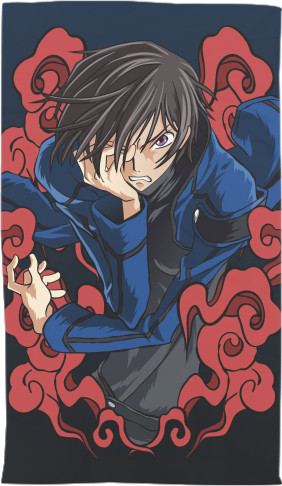 Lelouch Lamperouge