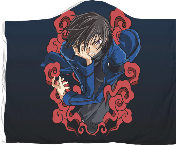 Lelouch Lamperouge