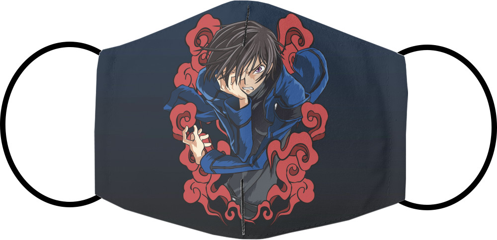 Lelouch Lamperouge