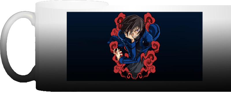 Lelouch Lamperouge