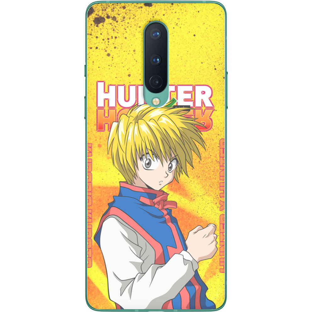 Kurapika