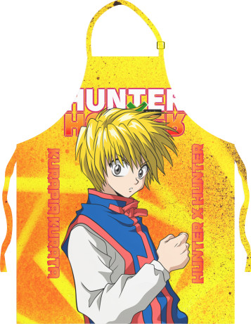 Kurapika