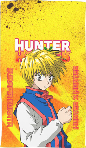 Kurapika