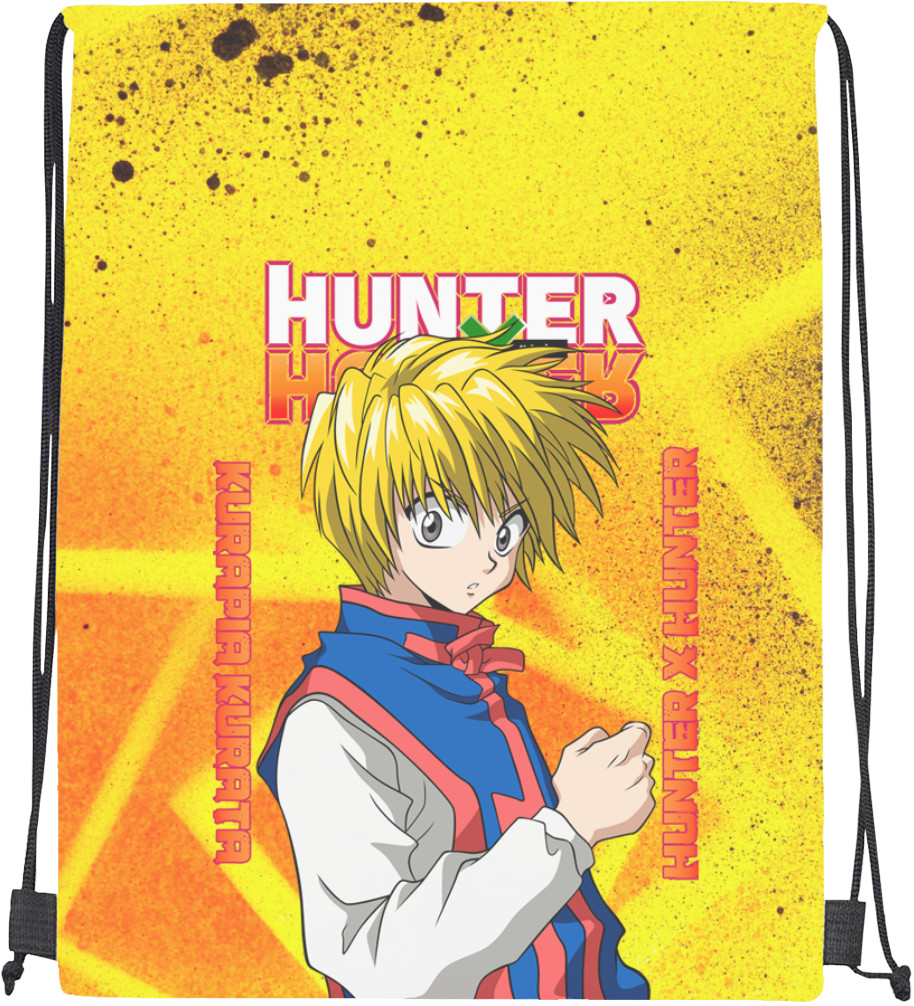 Kurapika