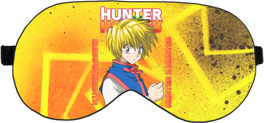 Kurapika