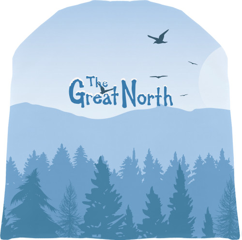 Great North